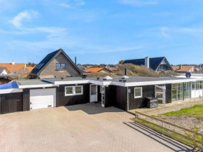 Holiday Home Myrte - 300m from the sea by Interhome